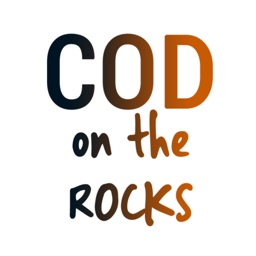Cod On The Rocks