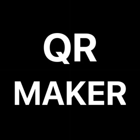 螢幕擷取畫面 (4) QR Code Generator & Maker app