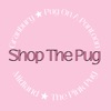 Shop The Pug-The Pink Pug icon
