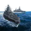 World of Warships Blitz 3D War delete, cancel