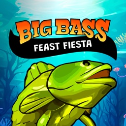 Big Bass Feast Fiesta