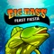 Big Bass Feast Fiesta is a revolutionary cooking app that transforms your culinary adventures with river fish into a seamless and personalised experience