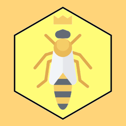 ‎Hexes Honeycomb
