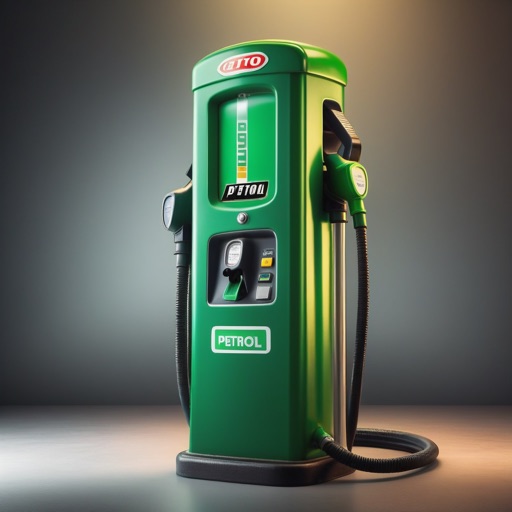 Fossil - Cheap petrol & diesel