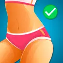 Butt And Legs Workout Fitness