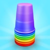 Cup Mania: Color Sort Game icon