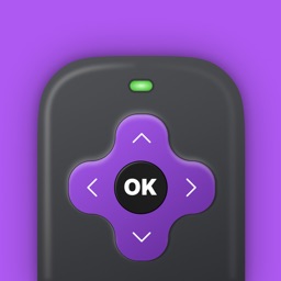 Roku Remote - Rokit