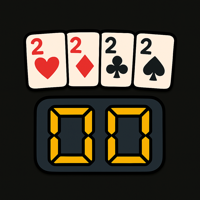 Big Two Score Keeper