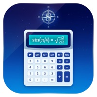 Scientific Calculator +