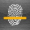Prank Fingerprint Age Scanner app icon - Entertainment app for iPhone