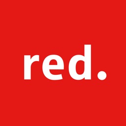 red.