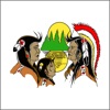 Iskatewizaagegan icon