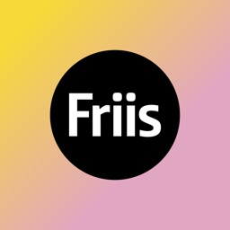 Friis Shoppingcenter