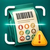 Food Allergen Scanner icon