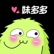 妹多多-视频约会聊天暧昧互撩处CP