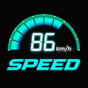 Speedometer 86 - Linh Dan Le
