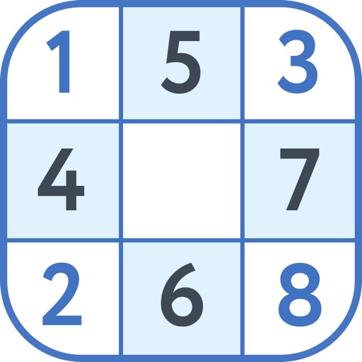 Sudoku - Number Master