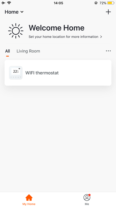 Screenshot #2 pour ProWarm