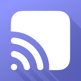 Screen Mirroring. Smart View