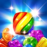 Get Candy Blast: Sweet Splash for iOS, iPhone, iPad Aso Report
