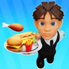Restaurant Empire:Build & Cook icon