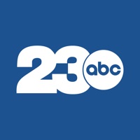 KERO 23 ABC News Bakersfield logo