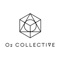 Inside the O2 Collective app, you can: