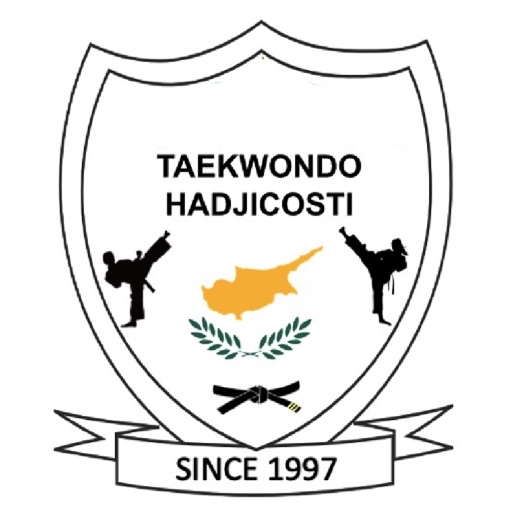 P.Hadjicosti Taekwondo