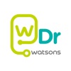 Watsons eDr - iPhoneアプリ