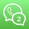 Whats Web Chat for WA Chatting - iPadアプリ