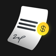 Invoice Maker App: PDF Receipt