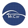 Mr.Car-用车管理、车辆调度、安全监控 icon