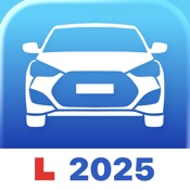 Driving Theory Test 2025 Kit
