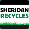 Sheridan Recycles icon
