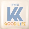 KK 好生活 icon