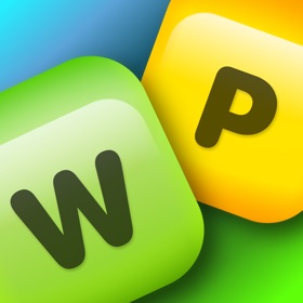Word Puzzle: No Ads, No Wifi!