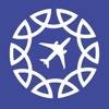 UzAirports icon