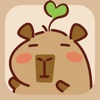 CapyMood: Daily Stress Tracker - iPhoneアプリ