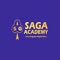 Welcome to Saga academy- The learning app, where children aged 4 to 18 can embark on an exciting journey of skill development and enrichment