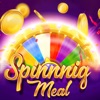 Spinning Meal icon