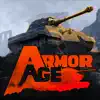 Armor Age: Tank Wars problems & troubleshooting and solutions
