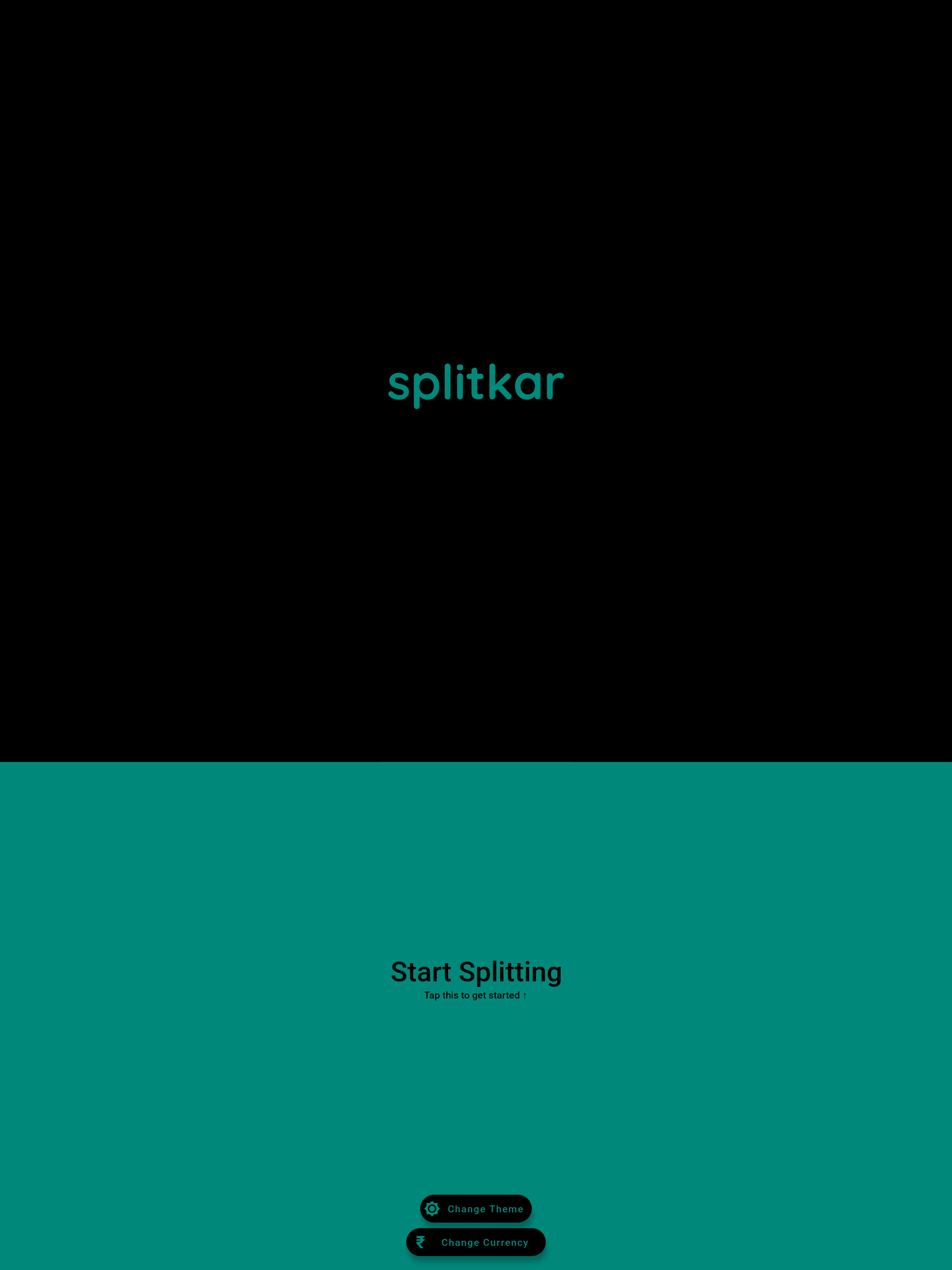 Splitkar screenshot 10