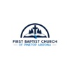Pinetop First Baptist Church icon