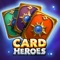 Card Heroes: TCG/RPG Magic War