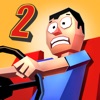 Faily Brakes 2 - iPhoneアプリ