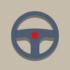 Psychotechnical Test Drive icon