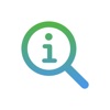 IPInfo — lightweight tracker icon