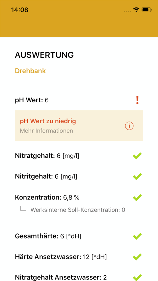 #4. Jokisch G.E.R. (iOS) 由: Raumtanzer GmbH