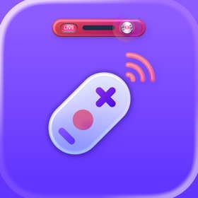 Remote Control for Autokue App