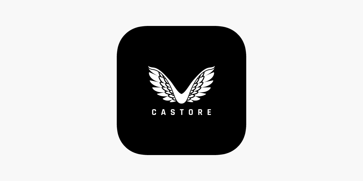 Castore Sportswear en App Store